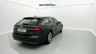 2022 Audi A6 avant 40 TDI 204 STRONIC sport
