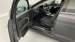 2022 Audi A6 avant 40 TDI 204 STRONIC sport