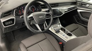 2022 Audi A6 avant 40 TDI 204 STRONIC sport