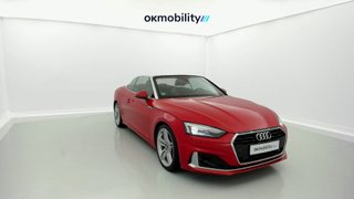 2021 Audi A5 cabrio 35 TFSI 150 STRONIC advanced