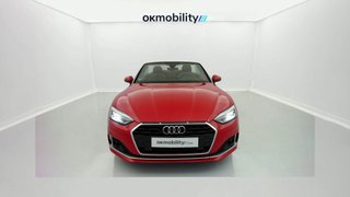 2021 Audi A5 cabrio 35 TFSI 150 STRONIC advanced