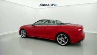 2021 Audi A5 cabrio 35 TFSI 150 STRONIC advanced