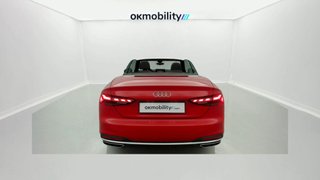 2021 Audi A5 cabrio 35 TFSI 150 STRONIC advanced