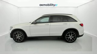 2022 Mercedes-Benz GLC 220D 194CV DCT 4MATIC amg line