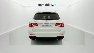 2022 Mercedes-Benz GLC 220D 194CV DCT 4MATIC amg line