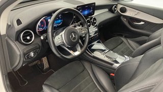 2022 Mercedes-Benz GLC 220D 194CV DCT 4MATIC amg line