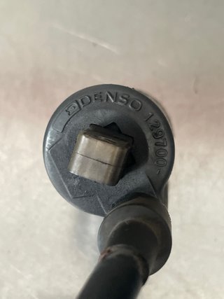 Bobina de encendido Suzuki Burgman 125