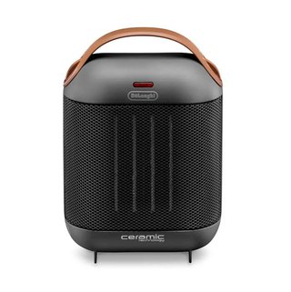 Calefactor Cerámico DeLonghi Capsule HFX30C18.AG, poco uso, ¡como nuevo!