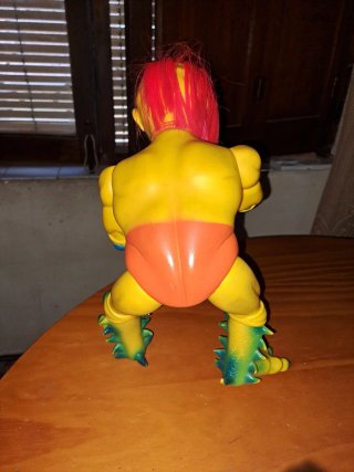 Figura  Zappo Ácido Hersenasa