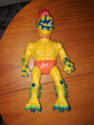 Figura  Zappo Ácido Hersenasa