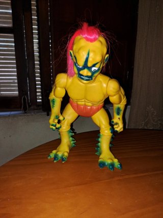 Figura  Zappo Ácido Hersenasa