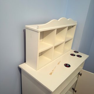 Muebles habitación Infantil