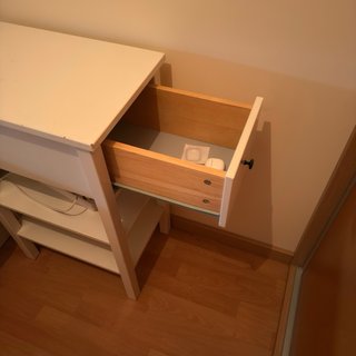 Muebles habitación Infantil