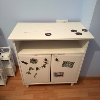 Muebles habitación Infantil