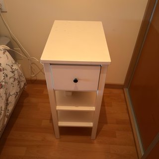Muebles habitación Infantil