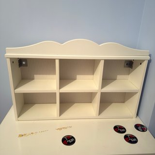 Muebles habitación Infantil