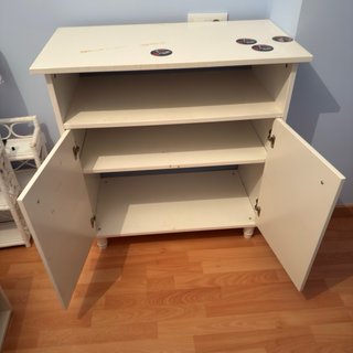 Muebles habitación Infantil