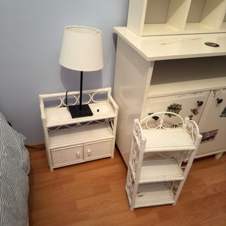 Muebles habitación Infantil