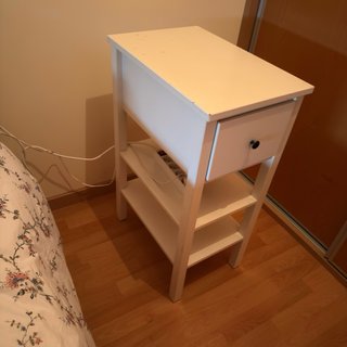 Muebles habitación Infantil