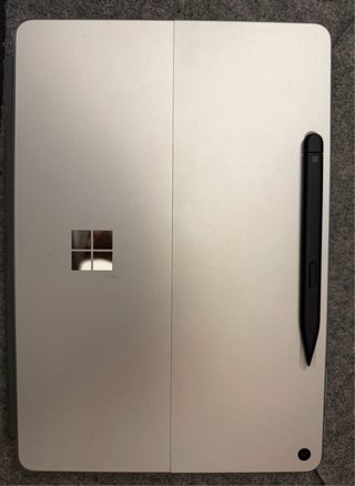 Surface Pro 12” 512GB 12GB RAM + Teclado y Lápiz
