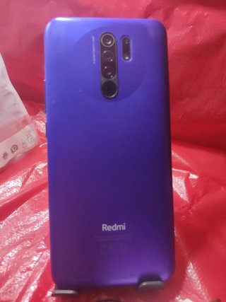 Xiaomi Redmi 9