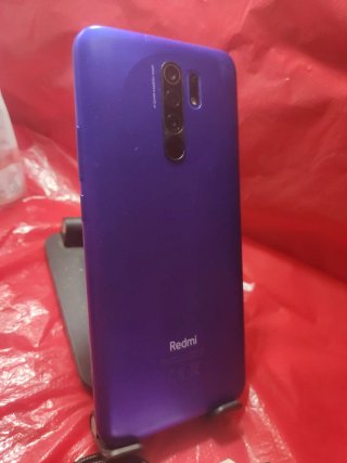 Xiaomi Redmi 9