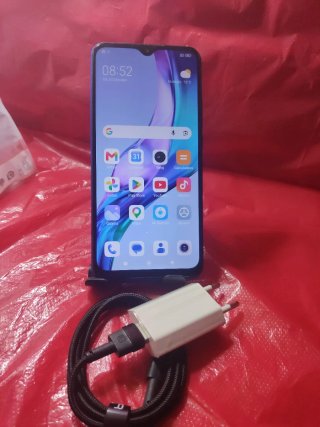 Xiaomi Redmi 9