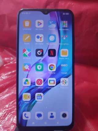 Xiaomi Redmi 9