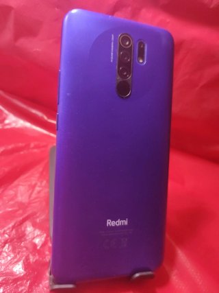 Xiaomi Redmi 9