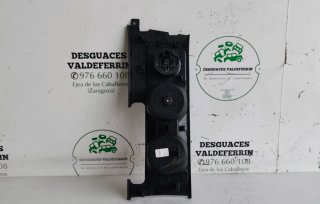 Regulador 4x4 Dacia Duster II