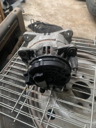 Alternador Seat/Audi/VW 2.0 TDI