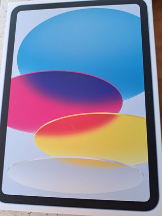 Apple iPad A16