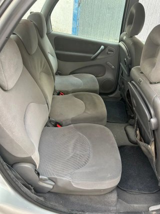 Citroen Xsara 2003