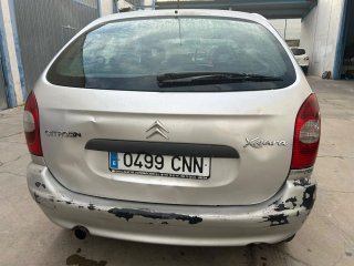Citroen Xsara 2003