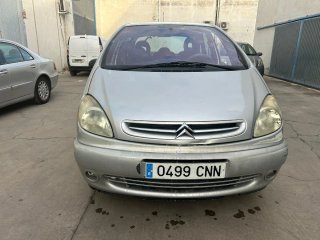 Citroen Xsara 2003