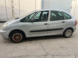 Citroen Xsara 2003