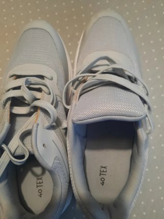 Zapatillas de Deporte Grises