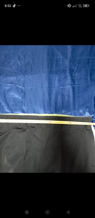 Pantalón chándal Nike hombre negro