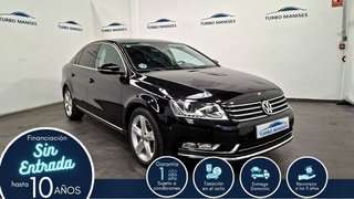 Volkswagen Passat Variant 2.0 TDI 140 DSG Exclusive BMT