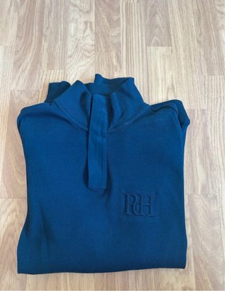 Jersey Pedro del Hierro Azul