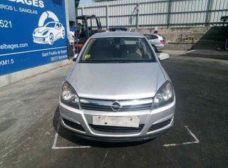 Opel 519985 0124425027 alternador astra 1.8 (l48)