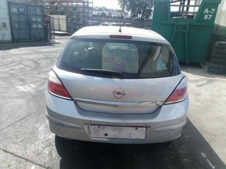 Opel 519985 0124425027 alternador astra 1.8 (l48)