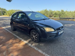 Ford Focus tdci