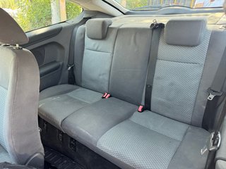 Ford Focus tdci