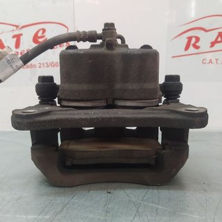PINZA DE FRENO DELANTERA IZQUIERDA MAZDA CX-7 (ER) Active+