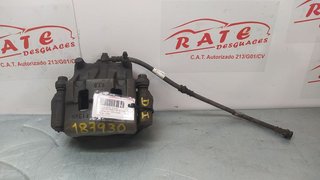PINZA DE FRENO DELANTERA IZQUIERDA MAZDA CX-7 (ER) Active+