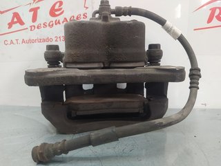 PINZA DE FRENO DELANTERA DERECHA MAZDA CX-7 (ER) Active+