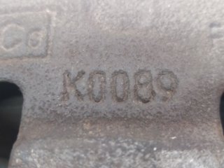 PINZA DE FRENO DELANTERA DERECHA MAZDA CX-7 (ER) Active+
