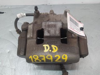PINZA DE FRENO DELANTERA DERECHA MAZDA CX-7 (ER) Active+