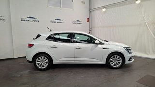 Renault Megane Intens Blue dCi 85 kW (115CV)